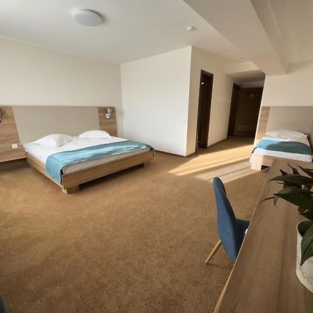 Hotel Regal Брашов Екстериор снимка