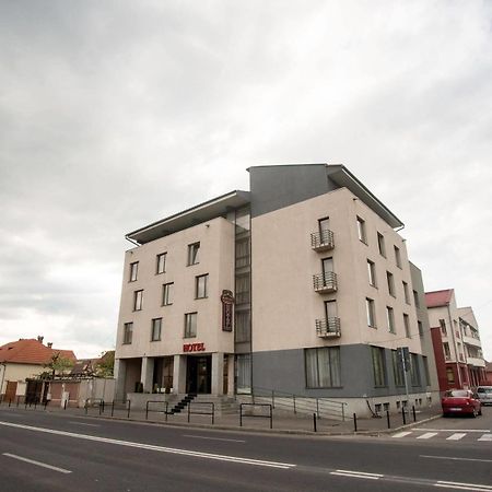 Hotel Regal Брашов Екстериор снимка
