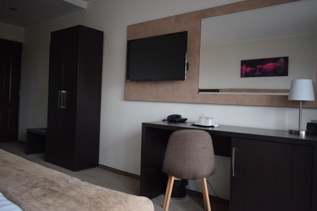 Hotel Regal Брашов Екстериор снимка