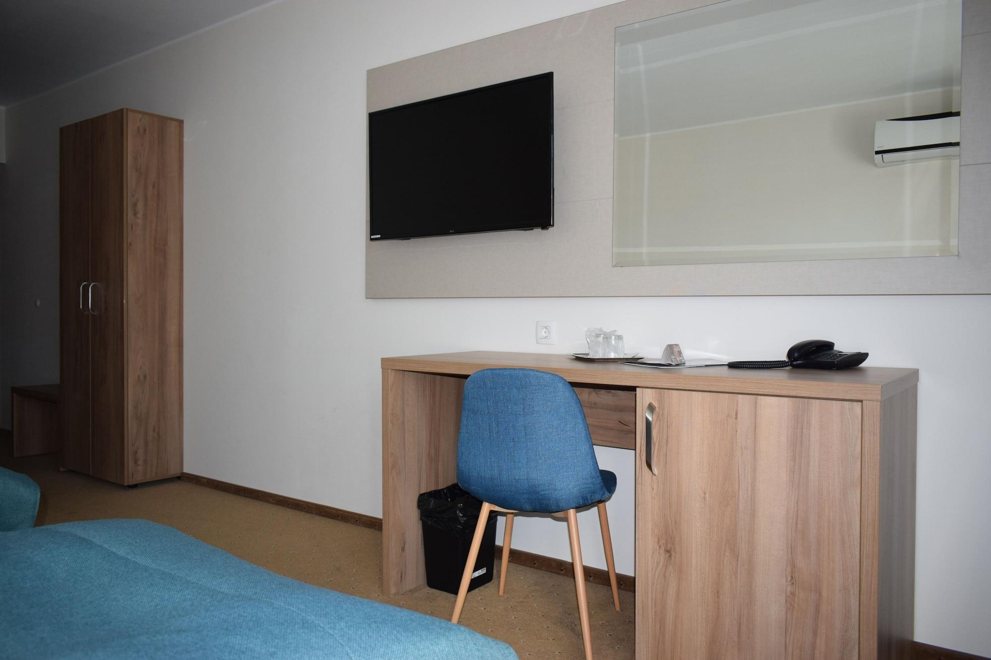 Hotel Regal Брашов Екстериор снимка