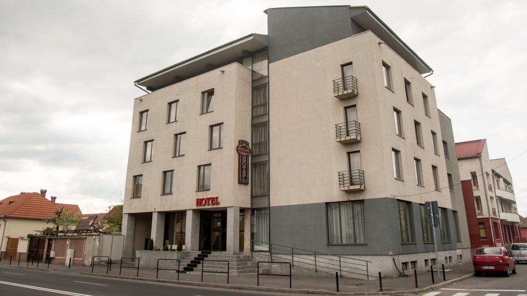 Hotel Regal Брашов Екстериор снимка