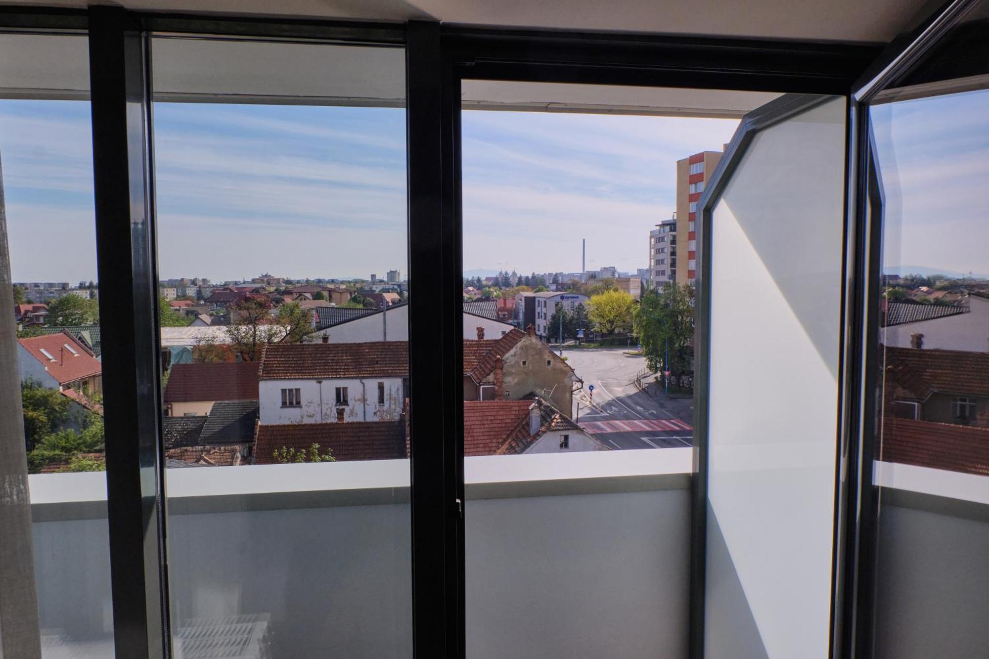 Hotel Regal Брашов Екстериор снимка