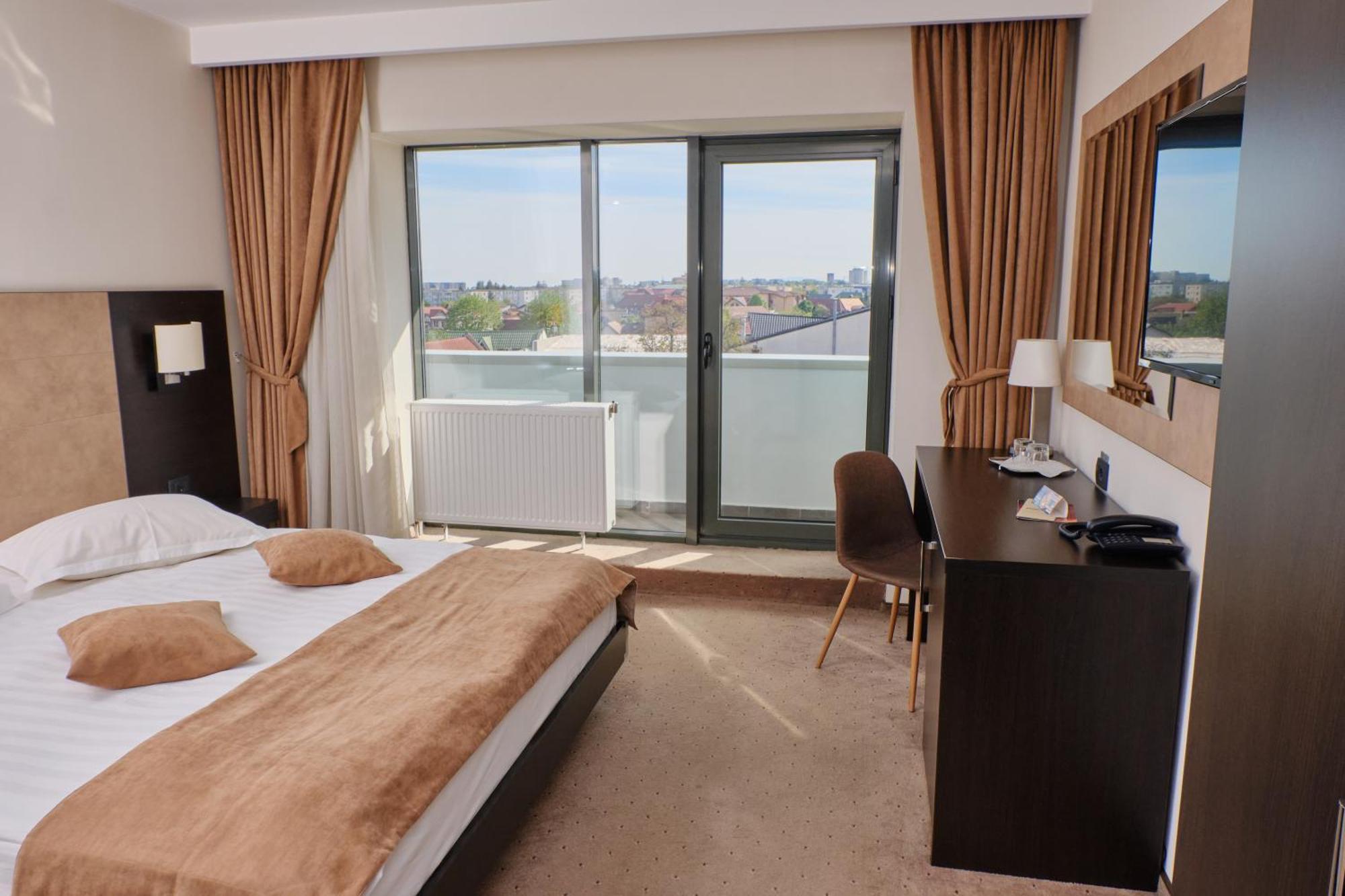 Hotel Regal Брашов Екстериор снимка